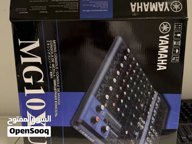 ياماها MG10U