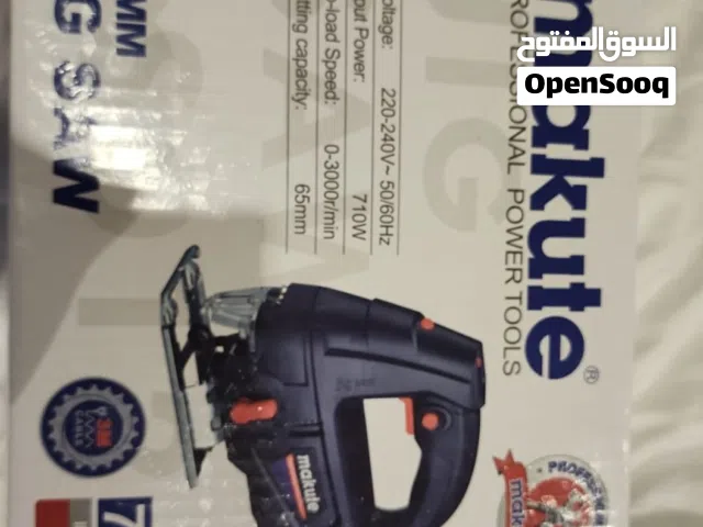 منشار كهربائي صغير