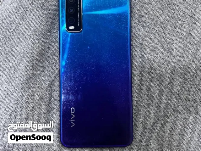 جهاز فيفو v2026 نضيف للبيع السعر 100