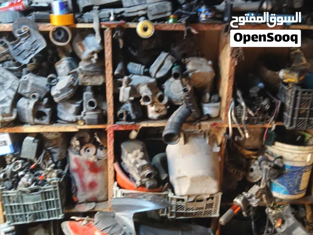 محل للبيع قطع عيار دراجات