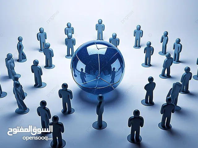 .مشروع عصري والوحيد في من نوعه جاهز للبيع