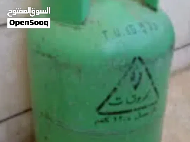 جرة غاز عدد 3 للبيع