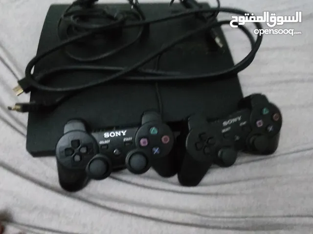 PlayStation 3 PlayStation for sale in Zawiya