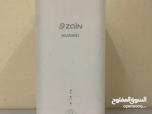 Huawei 5G ZAIN PRO2 Router