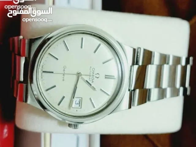 OMEGA GENEVE  AUTOMATIC