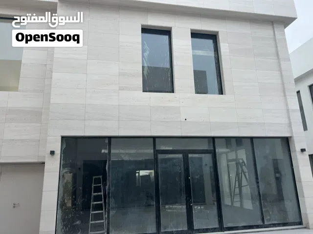 محلات للايجار / سراديب / قسائم تجاريه / ادوار