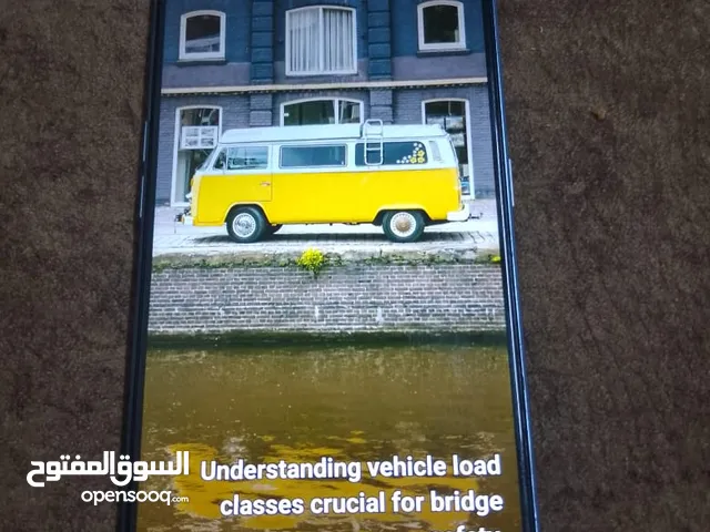Realme 7 Pro 128 GB in Amman
