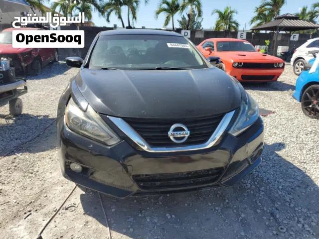Used Nissan Altima in Al Batinah