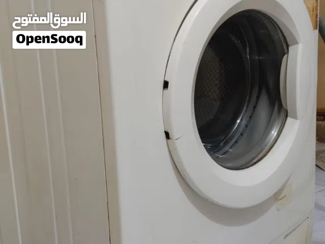 وايت بونت غساله خمسه كيلو