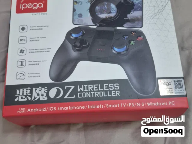 Ipega 9129 Wireless Game Controller - Like New