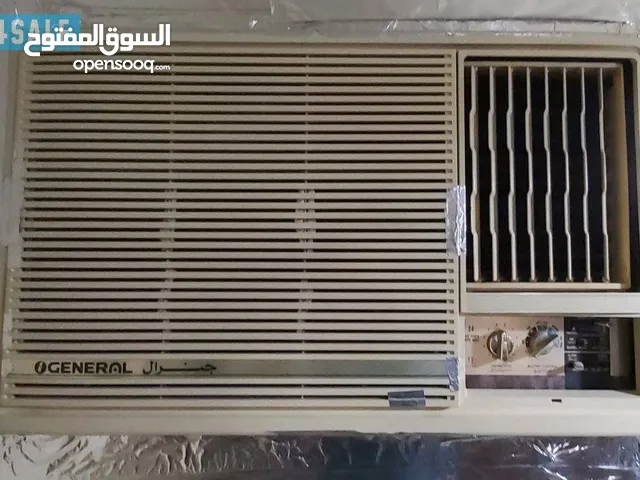 General 2 - 2.4 Ton AC in Al Ahmadi