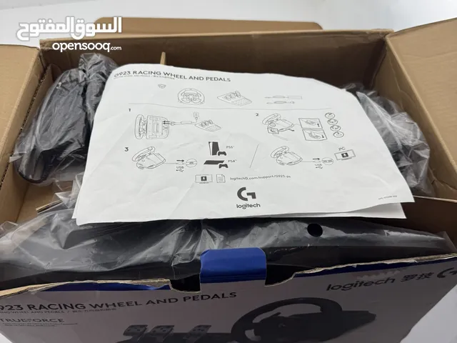 استيرسو PC