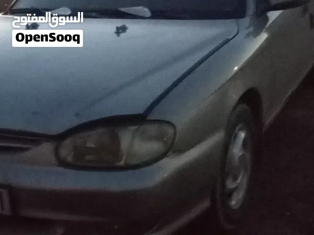 Used Kia Sephia in Mafraq