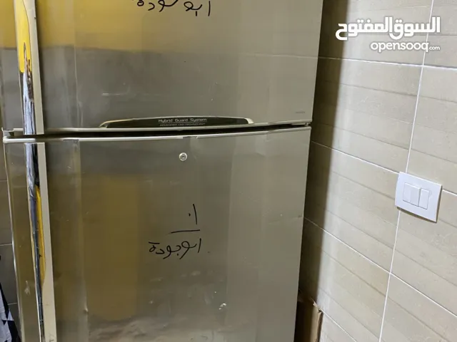 ثلاجه توشيبا للبيع