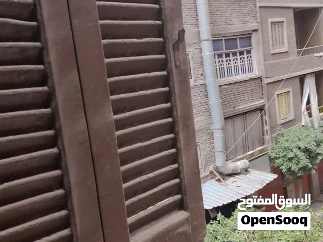 90 m2 2 Bedrooms Apartments for Sale in Qalubia Shubra al-Khaimah