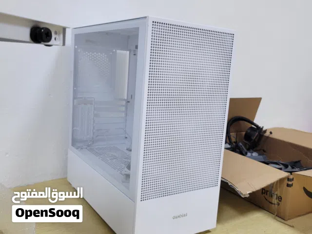 كيس ابيض Gamedias Talos E3