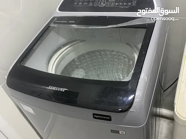 Samsung 9 - 10 Kg Washing Machines in Al Dakhiliya