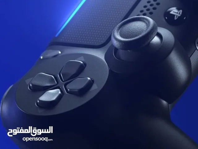 يدات بلاستيشن فور الأصلي PS4 كما ضمانة كاملة من مواصفات وجودة وقوة _ السعر والتفاصيل 》>>