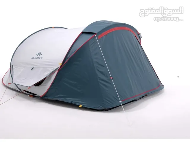 خيمه كشتات سعر ما يطوف عازل شمس 100%وعازل مطر