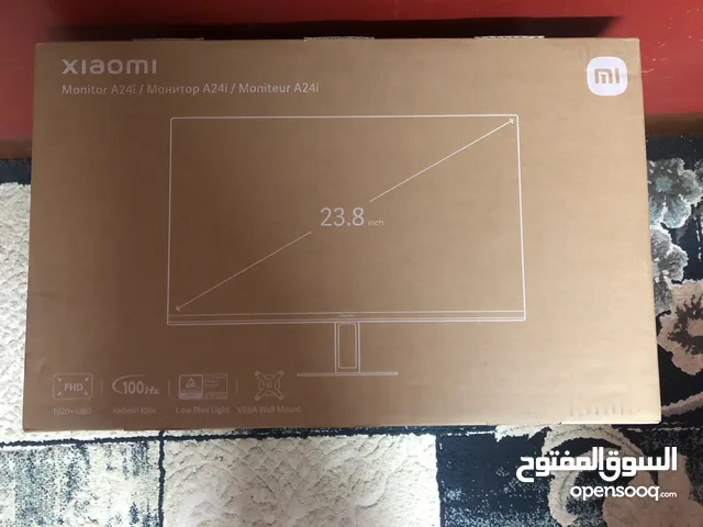 23.8" Huawei monitors for sale in Giza