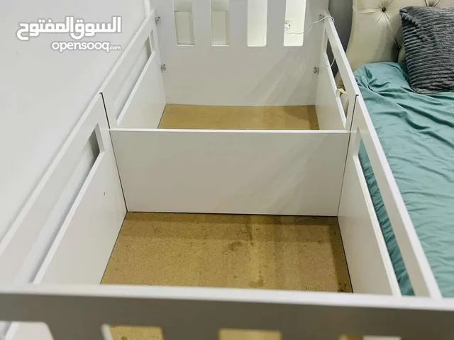 سرير أطفال فردي وسرير أطفال زوجي خدمه ربي يبارك خدمه ورشه كرسي أطفال شبه جديد ساوم وارفع