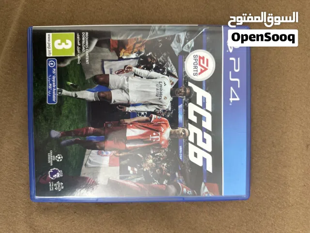 فيفا 26 عربية