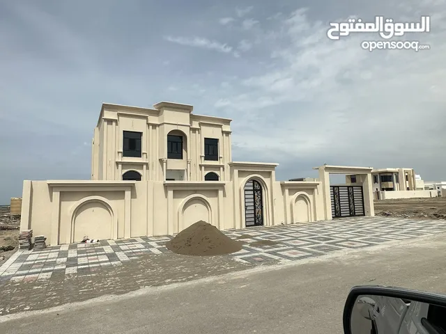 260 m2 5 Bedrooms Townhouse for Sale in Al Batinah Al Khaboura