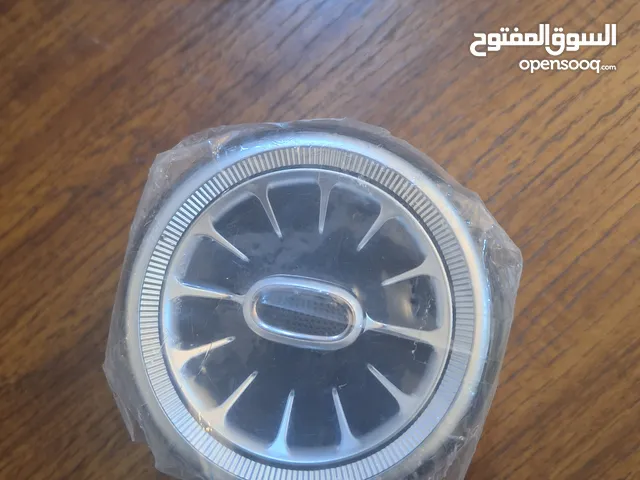 Mercedes Air Vents