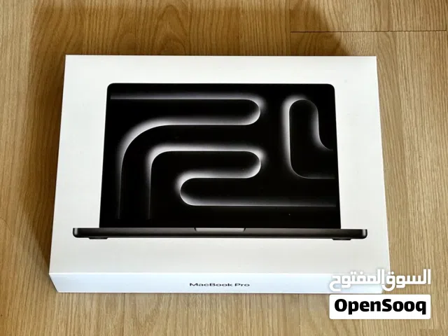 MacBook Pro M5 Pro  chip