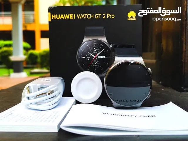 Huawei smart watches for Sale in Hawally