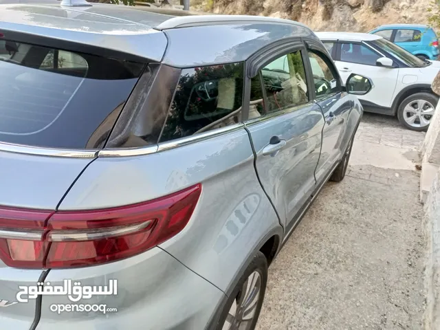 Used Ford Territory in Amman