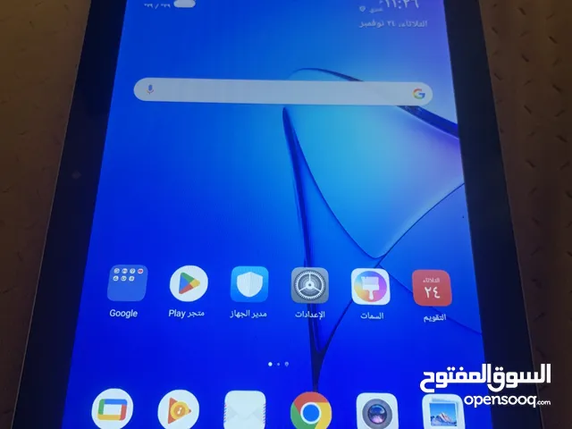 Huawei MediaPad T3 16 GB in Al Dhahirah