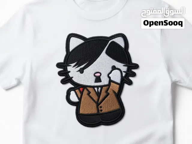 Hello kitler Meme T-shirt