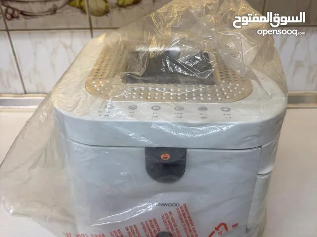 قلاية من شركة kenwood في جدة مستعملة 8 اشهر استخدام نظيف والصورة تحكم ب 170 قابل للتفاوض