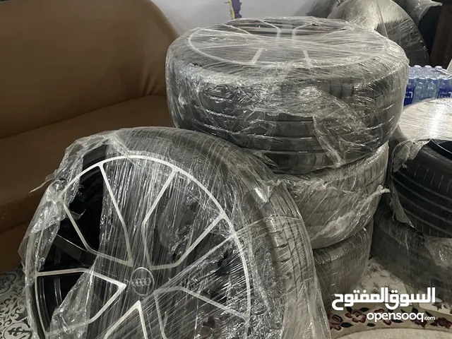 Other Other Tyre & Rim in Abu Dhabi