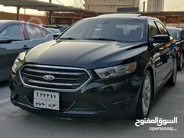Ford Taurus 2013 in Baghdad