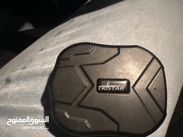 للبيع جهاز تتبع  GPS