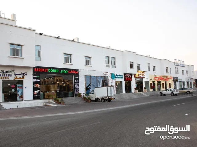 Unfurnished Shops in Muscat Al Khoud