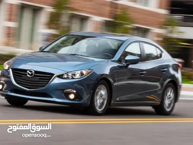 Used Mazda 3 in Northern Governorate