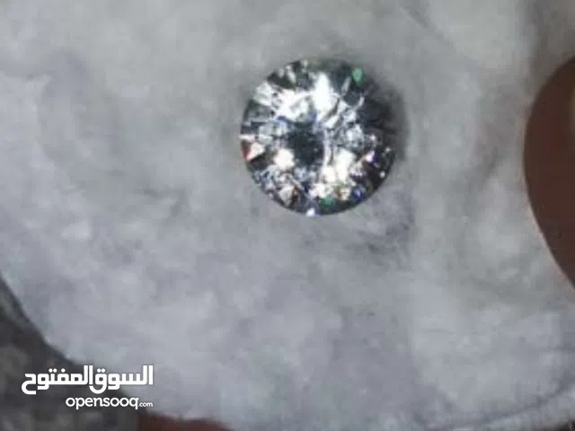 ألماس طبيعي جديد