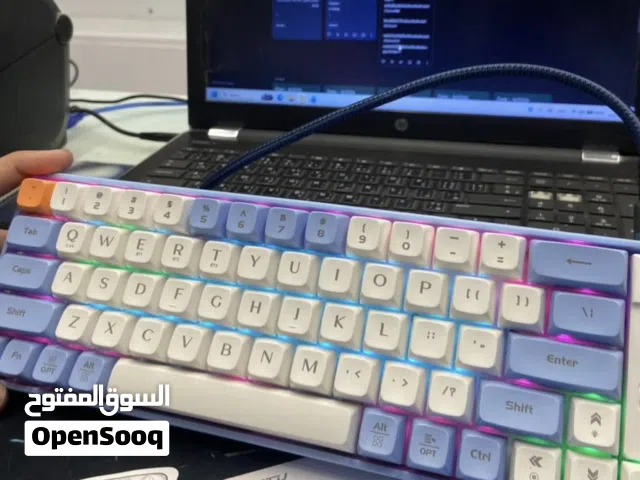 langtu gaming keyboard