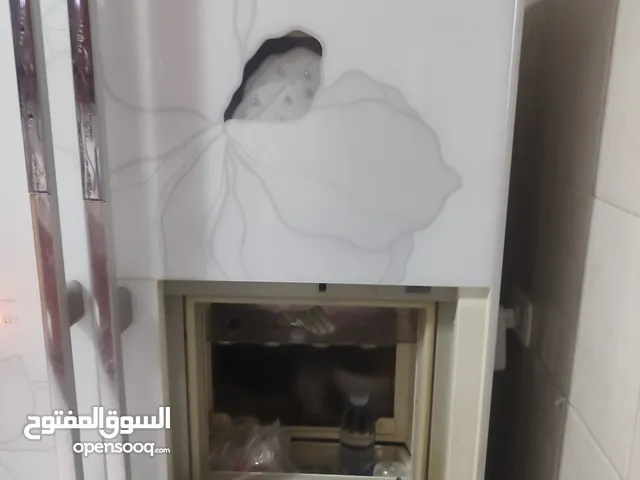 LG Refrigerators in Amman