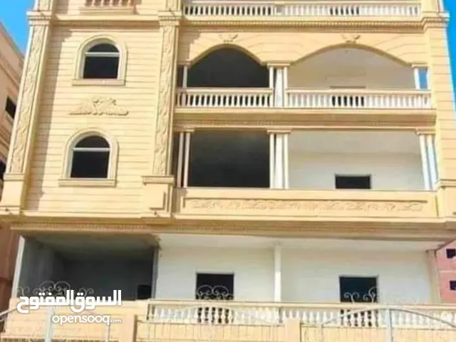 165 m2 3 Bedrooms Apartments for Sale in Damietta New Damietta