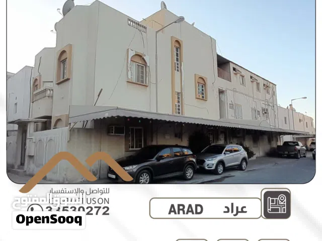 600 m2 More than 6 bedrooms Villa for Sale in Muharraq Arad