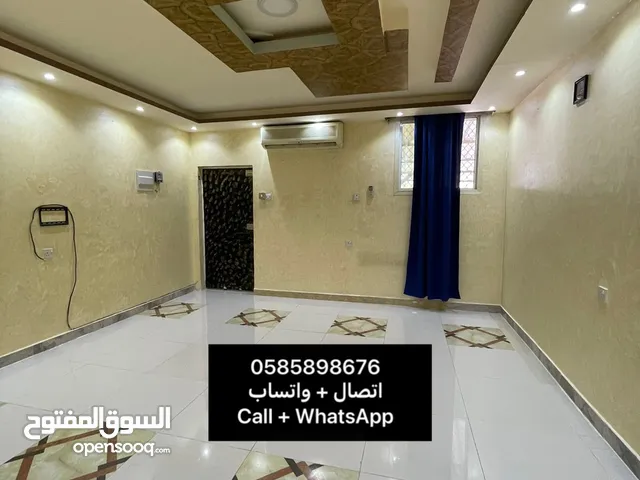 1m2 Studio Apartments for Rent in Al Ain Al Khabisi