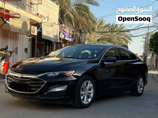 ماليبو Lt 2024 فول مواصفات