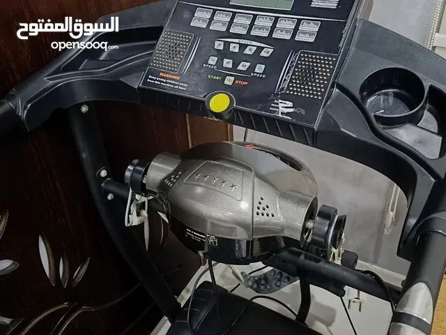 جهاز رياضي للجري نوع Olympia