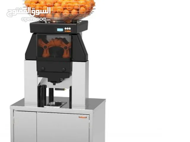 z40 nature adapt CABINET PLUS professional JUICER MACHINE