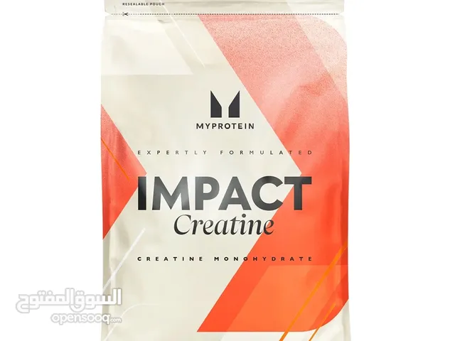 creatine monohydrate NEW كرياتين