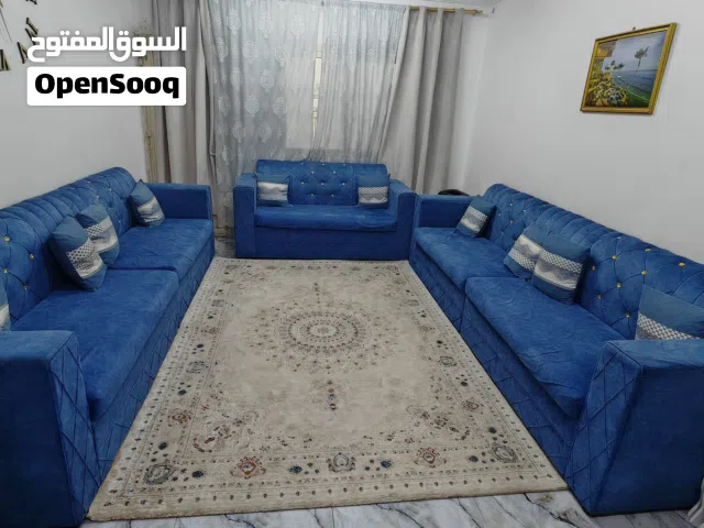 كنب صالة تفصال